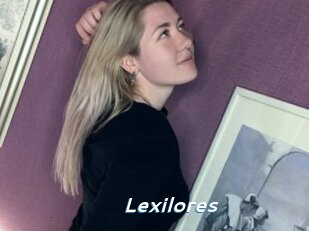 Lexilores