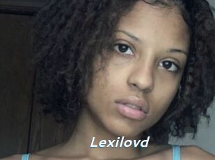 Lexilovd