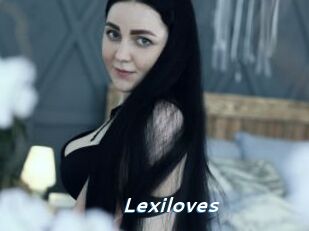 Lexiloves