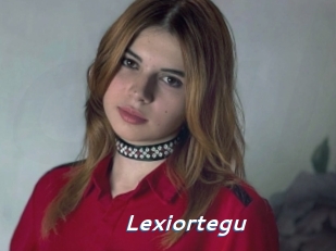 Lexiortegu