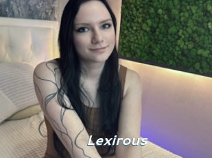 Lexirous