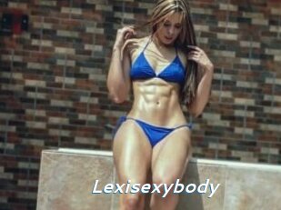 Lexisexybody
