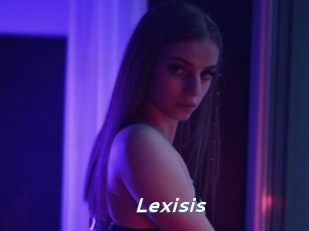 lexisis Camgirls Live