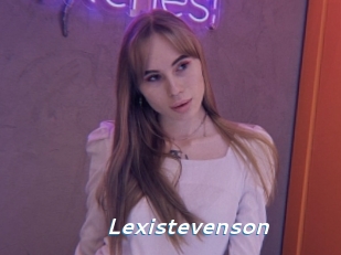 Lexistevenson