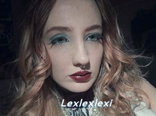 Lexlexlexi