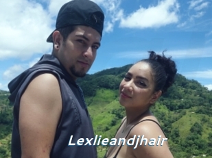 Lexlieandjhair
