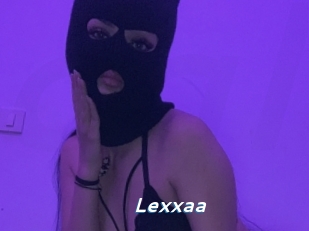 Lexxaa