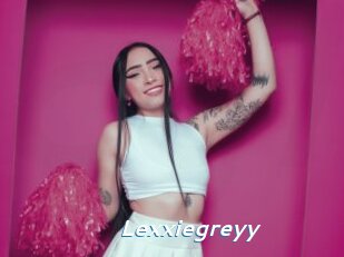 Lexxiegreyy