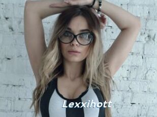 Lexxihott