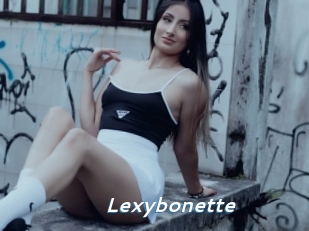 Lexybonette