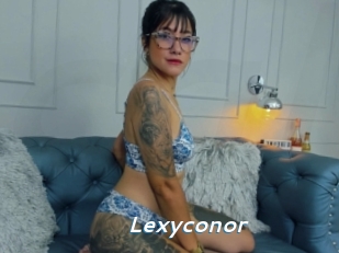 Lexyconor