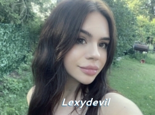Lexydevil