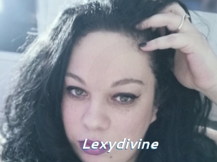 Lexydivine