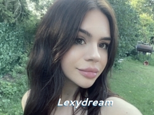 Lexydream