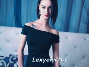 Lexyelectra