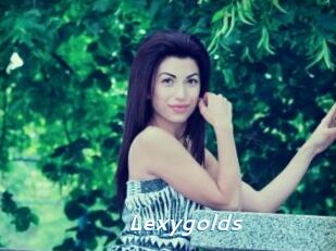 lexygolds Camgirls Live