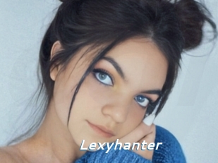 Lexyhanter