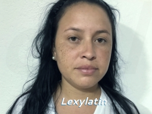Lexylatin
