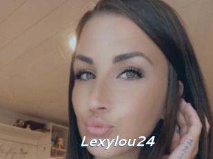 Lexylou24