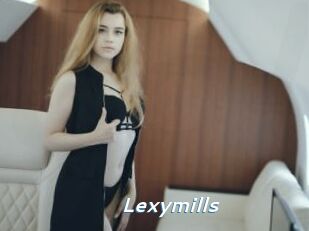 Lexymills