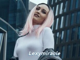 Lexymiracle
