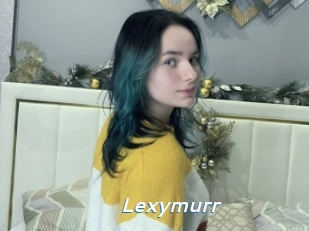 Lexymurr