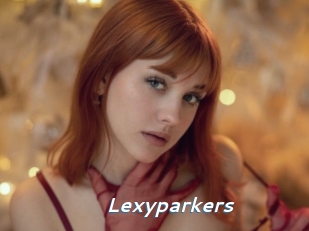 lexyparkers Camgirls Live