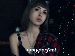 Lexyperfect