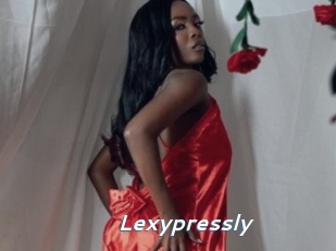 Lexypressly