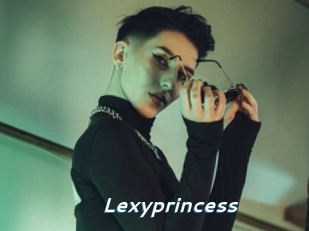 lexyprincess Camgirls Live
