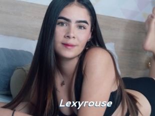 Lexyrouse