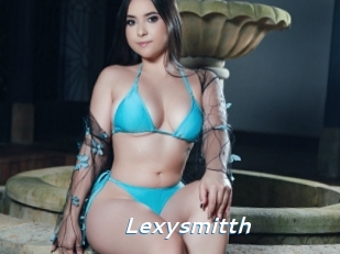 Lexysmitth