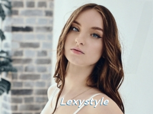 Lexystyle