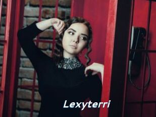 Lexyterri