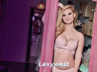 Lexywest