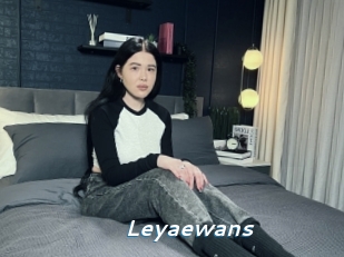 Leyaewans