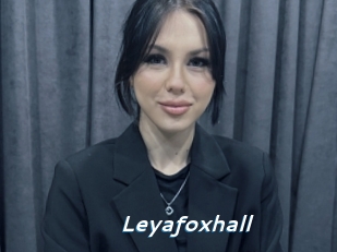 leyafoxhall Camgirls Live