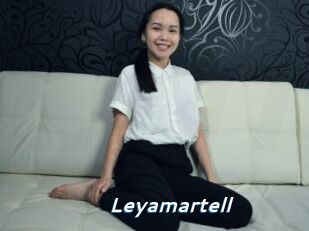 Leyamartell