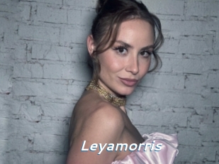 Leyamorris