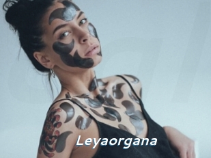 Leyaorgana