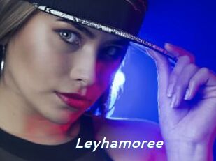 Leyhamoree