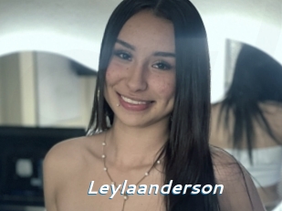 Leylaanderson