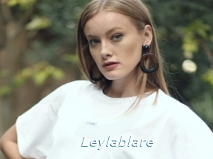 Leylablare