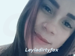 Leyladirtyfox