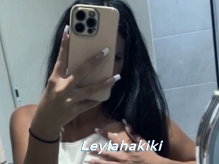 Leylahakiki