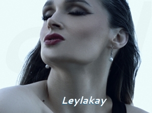 Leylakay
