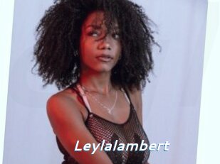 Leylalambert