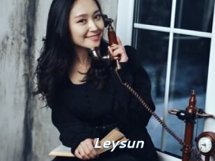 Leysun