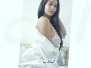 Lezy