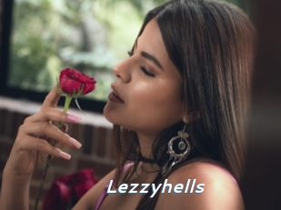 Lezzyhells